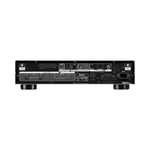 Denon DNP-2000NE - High-Resolution DAC Audio Streamer thumbnail 3
