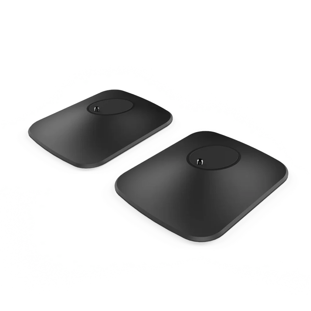 KEF P1 Desk Pad for LSX - Pair
