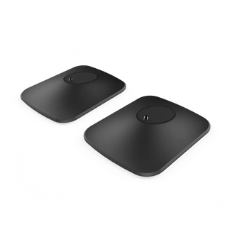 KEF P1 Desk Pad for LSX - Pair