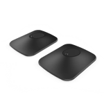 KEF P1 Desk Pad for LSX - Pair thumbnail 1