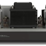 Luxman MQ 88 UC Valve Power Amplifier thumbnail 1