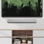 Sonos Flexson Wall Mount for Beam and Beam 2 thumbnail 3