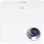 LG Ph30jg Minibeam Projector thumbnail 1