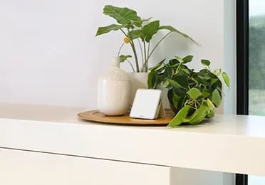 CO2 monitors
