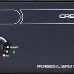 Crest Audio UA-2050 Utility 2-In/Mono 50-Watt Amplifier thumbnail 1