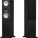 Tannoy Mercury 7.4 Floorstanding Speakers (pair) thumbnail 2