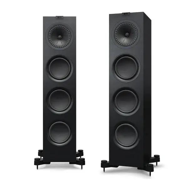 Kef Q750 Floorstanding Speakers (pair)