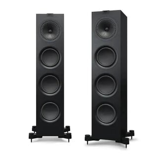 Kef Q750 Floorstanding Speakers (pair)