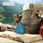 Motorola Sonic Boost 230 Rugged Bluetooth Speaker With Alexa Navy thumbnail 3