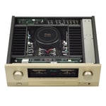 Accuphase E-480 - Integrated Stereo Amplifier thumbnail
