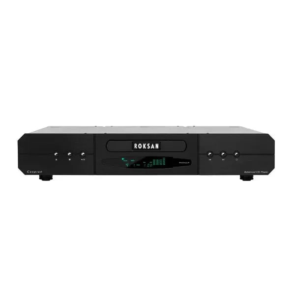 Roksan Blak CD - CD Player