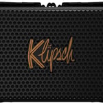 Klipsch Detroit Portable Bluetooth Speaker thumbnail 2