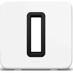 Sonos Sub Gen 3 Wireless Deep Bass Subwoofer thumbnail 1