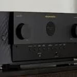 Marantz Cinema 50 110 Watt Channel 9.4 Av Receiver thumbnail 2