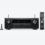 Denon Avr-s760h 7.2 Channel 8k Av Receiver With 3d Audio thumbnail 2