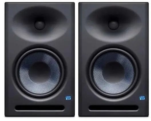 Presonus Eris E8 Xt 2-way Active Studio Monitors(pair)