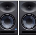 Presonus Eris E8 Xt 2-way Active Studio Monitors(pair) thumbnail 1