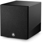 Jl Audio Dominion-d108 Compact Powered Subwoofer Speakers thumbnail 2