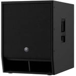 Yamaha Cxs15xlf 1600w 15 Inch Bass-reflex Passive Subwoofer thumbnail 1