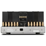 McIntosh Labs MC462 - 2 Channel Solid State Power Amplifier thumbnail 4