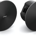 Bose Design Max Dm6c In-ceiling Speaker (pair) Black thumbnail 3