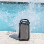 Soundcast Vg7 Portable Bluetooth Speaker System thumbnail 3