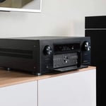 Denon Avc X8500h Audio Video Receiver With Heos thumbnail