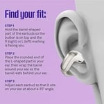 Bose Ultra Open Earbuds thumbnail 3