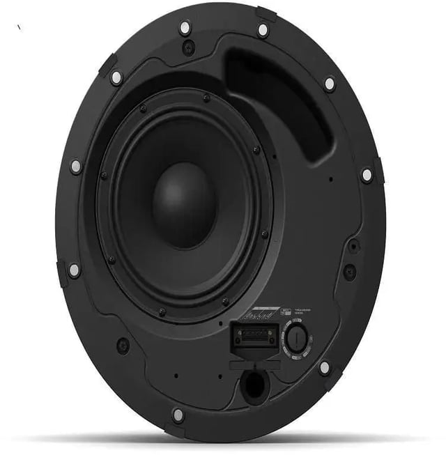 Bose Design Max Dm8c-sub In-ceiling Subwoofer