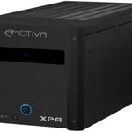 Emotiva Xpa Hc-1 High Current Monoblock Amplifier thumbnail 2