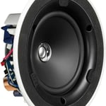 Kef Ci130er-ultra thin Bezel In-ceiling Dolby Atmos Speaker (each) thumbnail 3