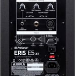 Presonus Eris E5 Xt 2-way Active Studio Monitor Speaker (pair) thumbnail 2