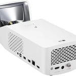Lg Hf65lg ultra Short throw Projector With Webos thumbnail 2