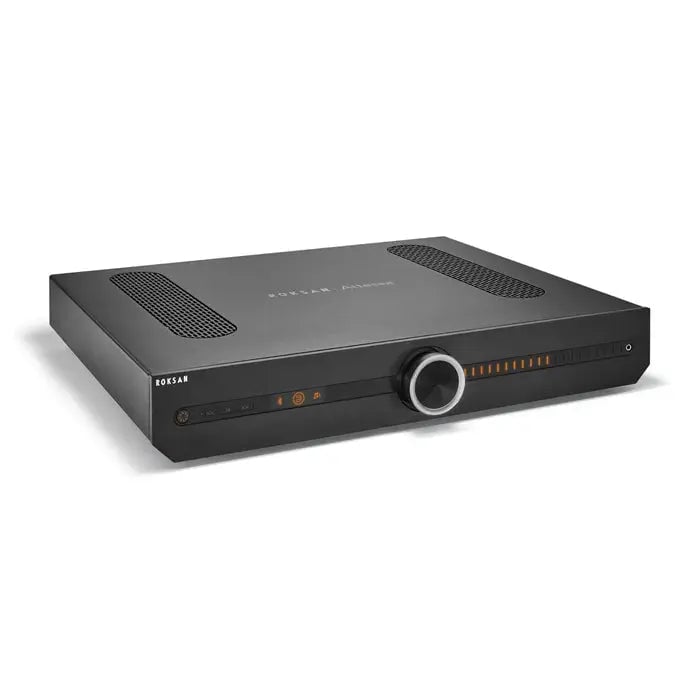 Roksan Attessa Streaming Amplifier