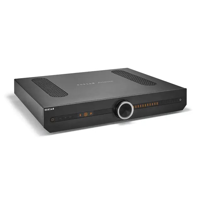 Roksan Attessa Streaming Amplifier