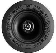 Definitive technology Di 5.5r Round In-ceiling Speakers(pair)