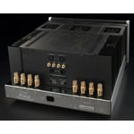 McIntosh Labs MC312 - 2 Channel Solid State Power Amplifier thumbnail