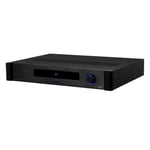 Emotiva TA-100 - Stereo Preamp/DAC/Tuner with Integrated Amplifier thumbnail 2