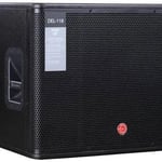 Dynatech Del-118 Subwoofer Loudspeaker thumbnail 2