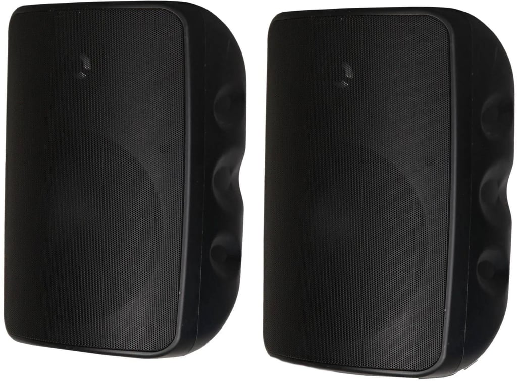 Pure Acoustics PX465 OUTDOOR SPEAKER PAIR