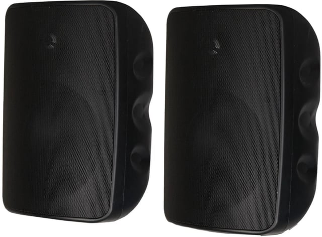Pure Acoustics PX465 OUTDOOR SPEAKER PAIR