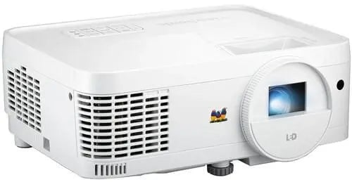 Viewsonic LS510WP - 4200 Lumens WXGA Business & Education LED Projector