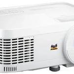 Viewsonic LS510WP - 4200 Lumens WXGA Business & Education LED Projector thumbnail 1