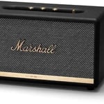 Marshall Stanmore 2 Bluetooth Wireless Speaker thumbnail 2