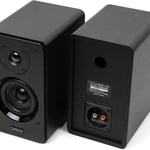 Micca Club 3 3.5-Inch Bookshelf Speaker thumbnail 3