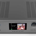 Rotel RAS-5000 Integrated Streaming Amplifier thumbnail 3