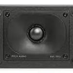 Polk Audio Monitor Xt35 Slim Center Speaker Hi-res Center Channel Speaker thumbnail 3