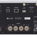 Rotel RAS-5000 Integrated Streaming Amplifier thumbnail 2