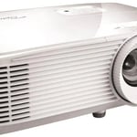 Optoma HD39HDR - 4K Home Cinema Projector with 4500 lumens thumbnail 1
