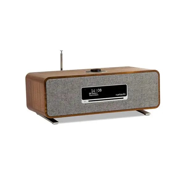 Ruark Audio R3S - Wireless Speaker with CD Player